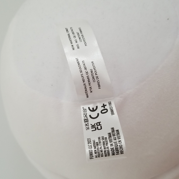 Funko Pakapaka French Onion Soup Troop Plushie - Picture 8 of 8